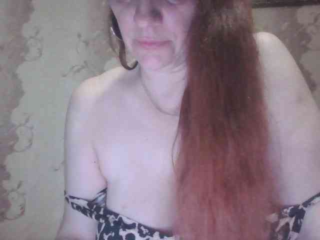 MissieLorrie webcam