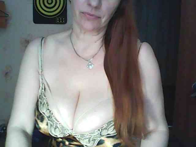 MissieLorrie webcam