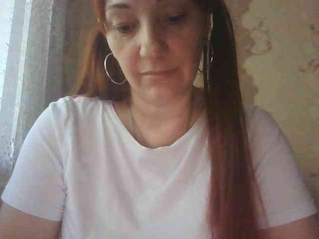 MissieLorrie webcam