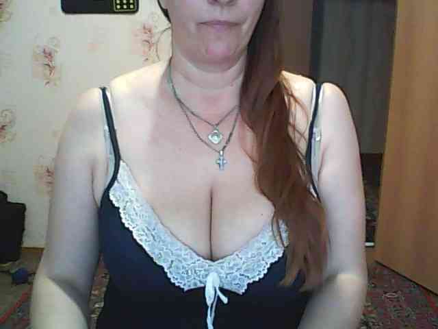 MissieLorrie webcam