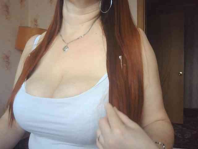 MissieLorrie webcam