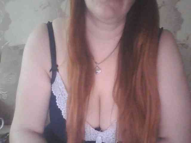 MissieLorrie webcam