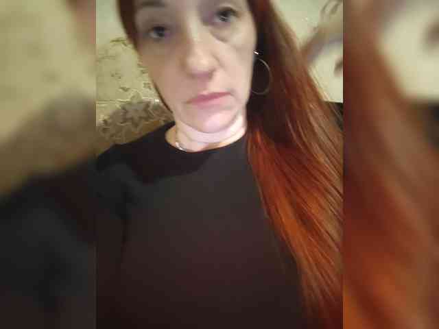 MissieLorrie webcam