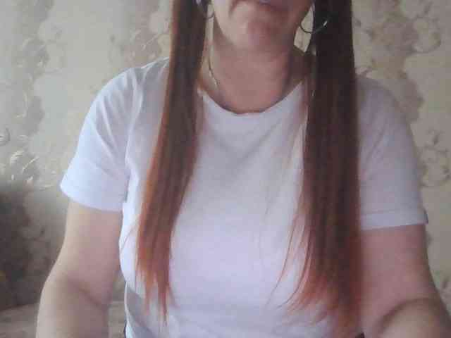 MissieLorrie webcam