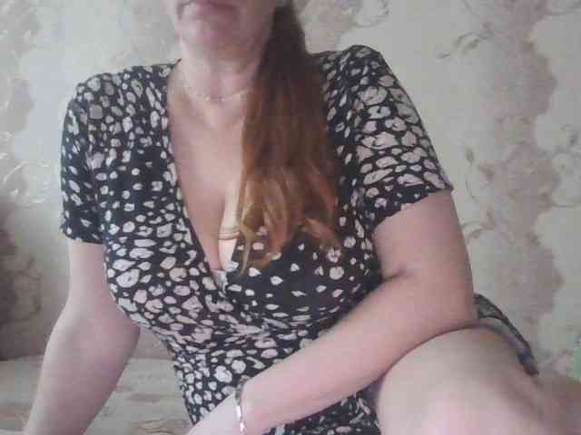 MissieLorrie webcam