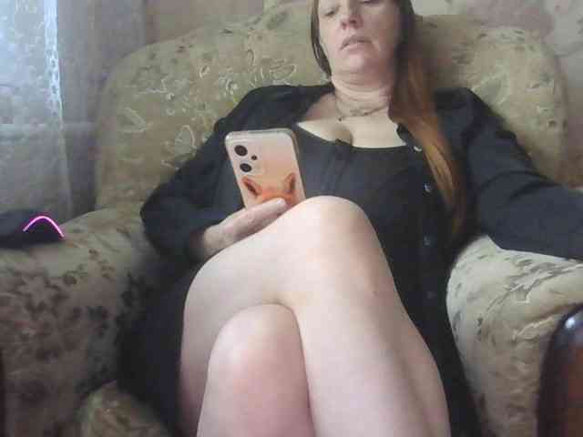 MissieLorrie webcam