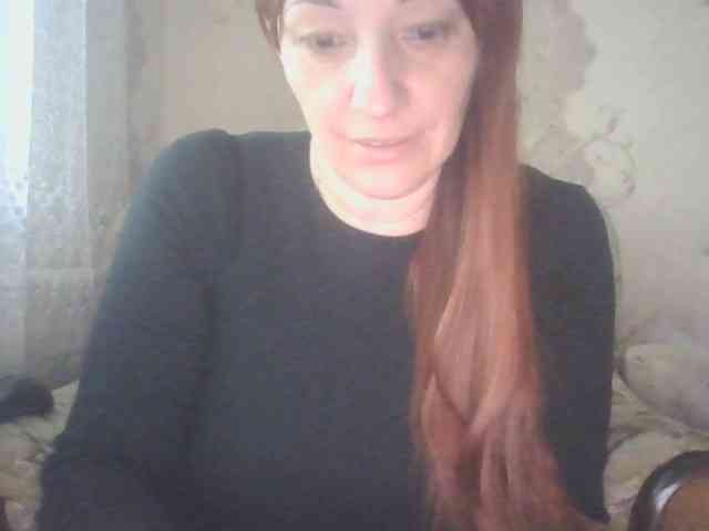 MissieLorrie webcam