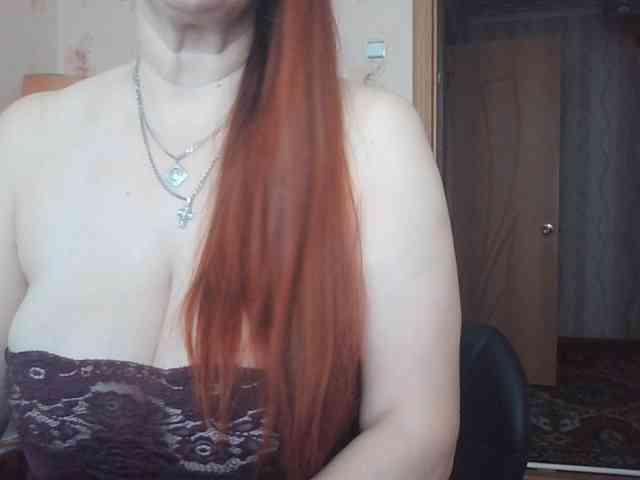 MissieLorrie webcam