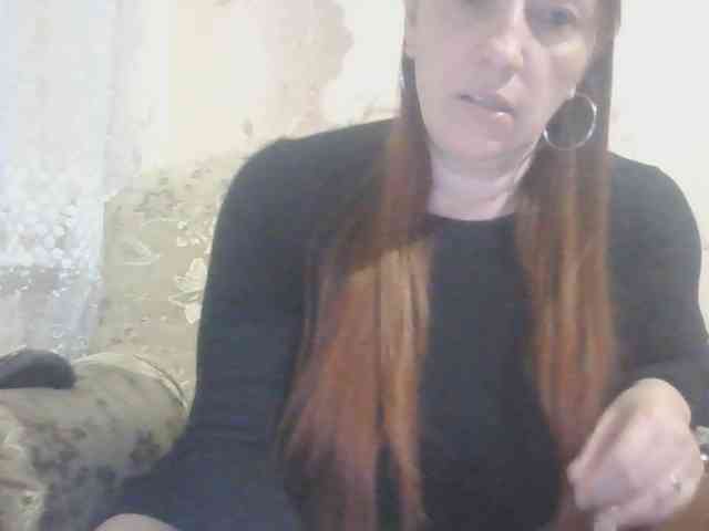 MissieLorrie webcam