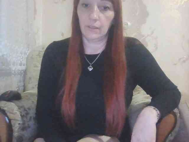 MissieLorrie webcam
