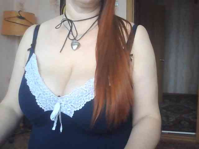 MissieLorrie webcam