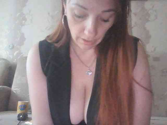 MissieLorrie webcam