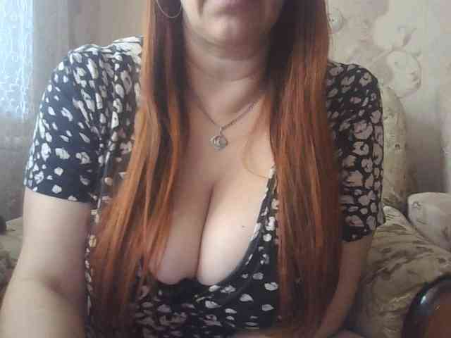 MissieLorrie webcam