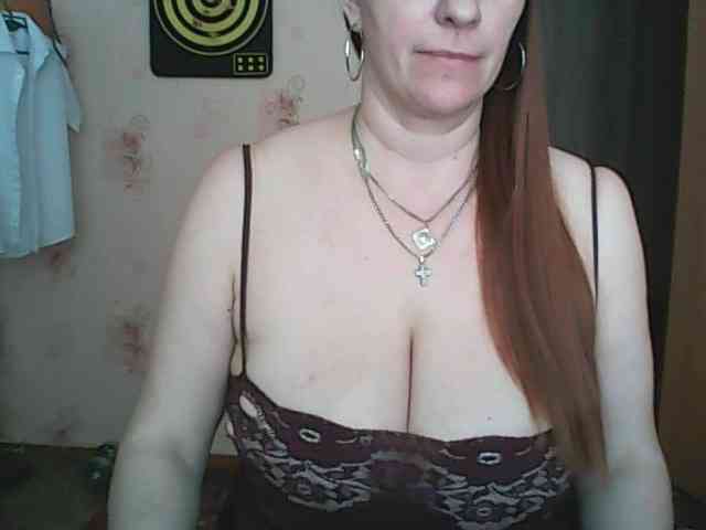 MissieLorrie webcam