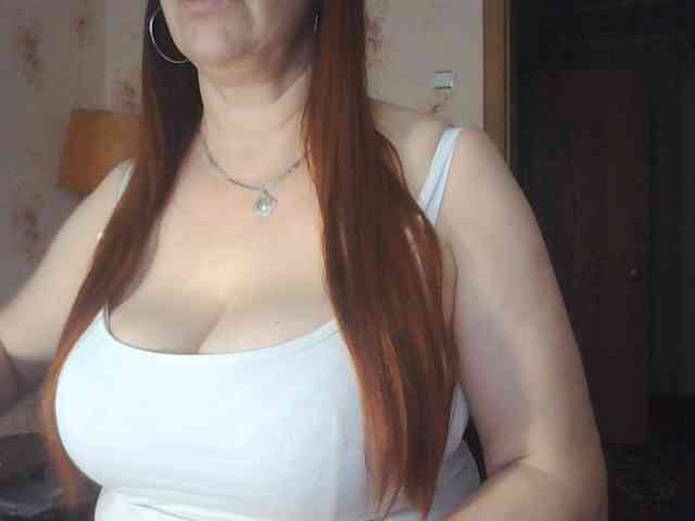 MissieLorrie webcam
