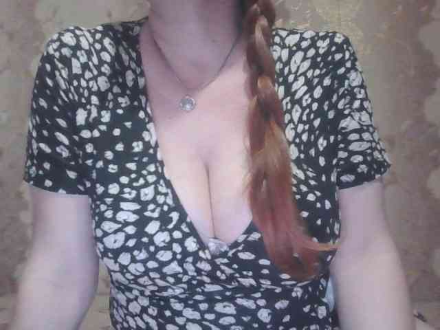 MissieLorrie webcam