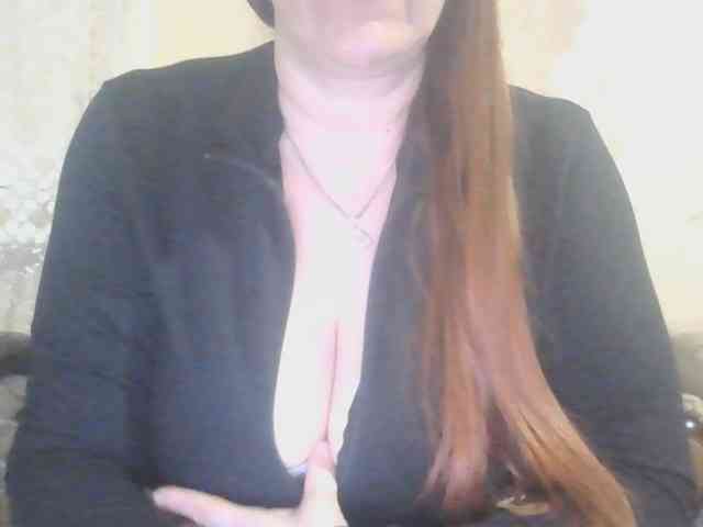 MissieLorrie's webcam live show