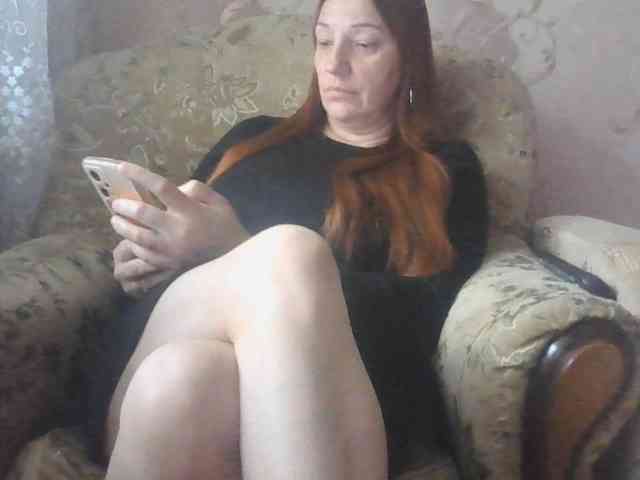 MissieLorrie webcam