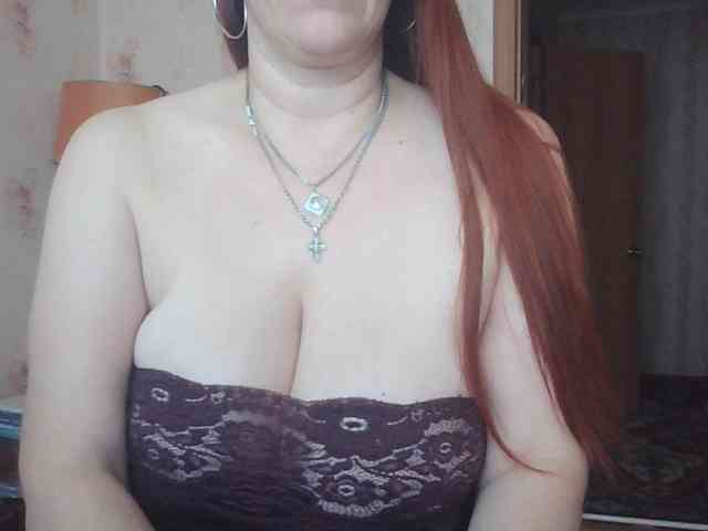 MissieLorrie webcam
