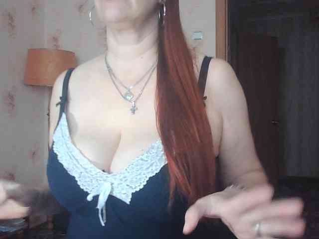MissieLorrie webcam