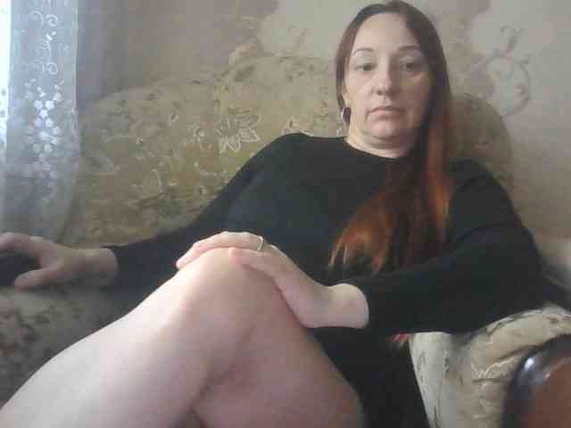 MissieLorrie webcam