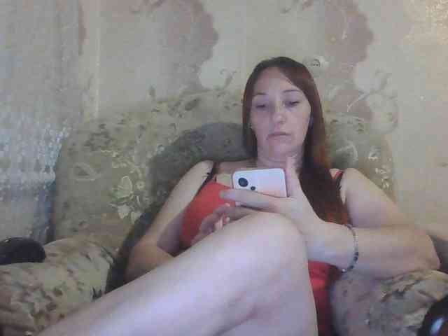 MissieLorrie webcam