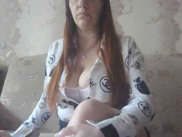 MissieLorrie webcam