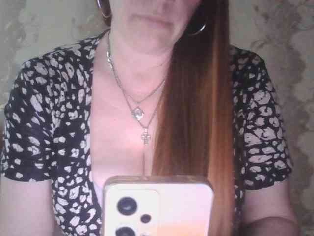 MissieLorrie webcam
