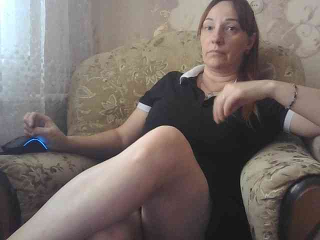 MissieLorrie webcam