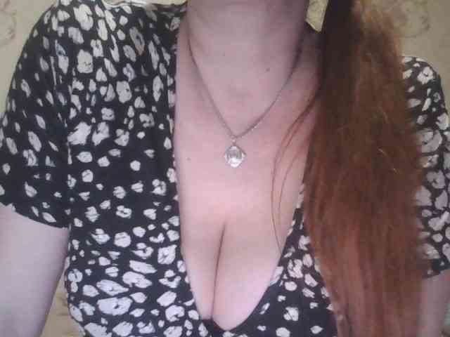 MissieLorrie webcam