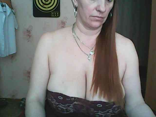 MissieLorrie webcam