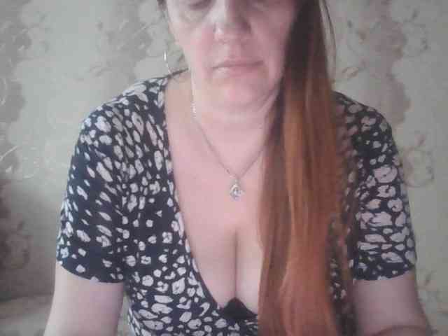 MissieLorrie webcam