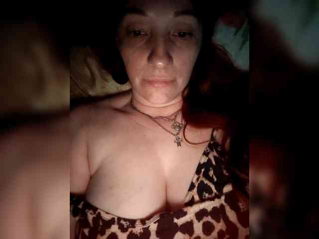 MissieLorrie webcam