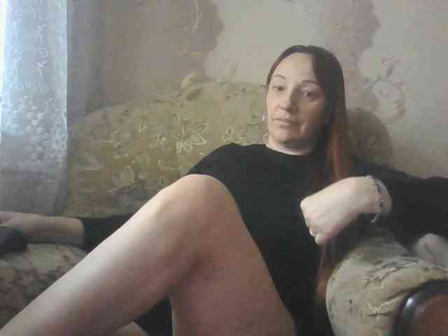 MissieLorrie webcam