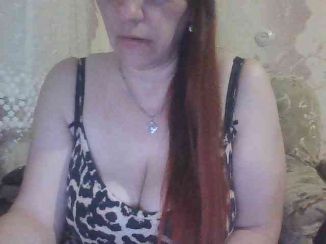 MissieLorrie webcam