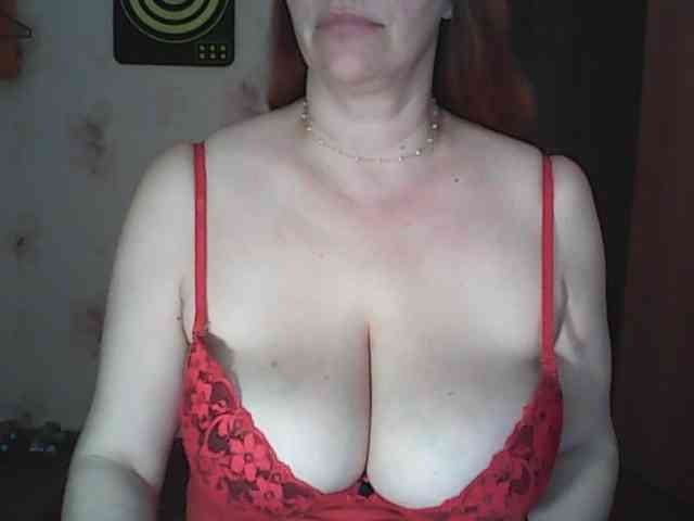 MissieLorrie webcam