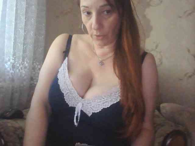 MissieLorrie webcam