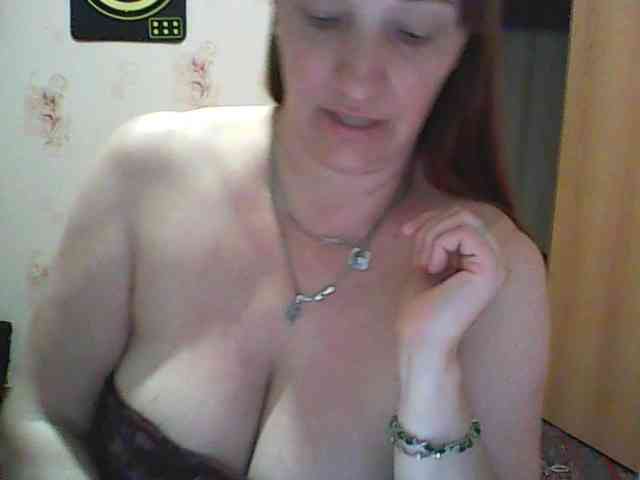 MissieLorrie webcam