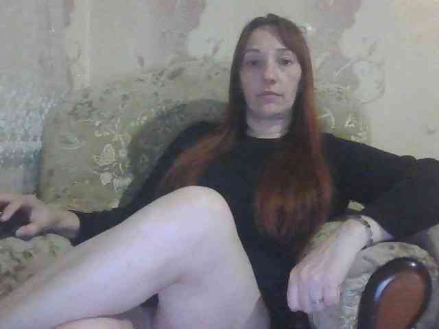 MissieLorrie webcam