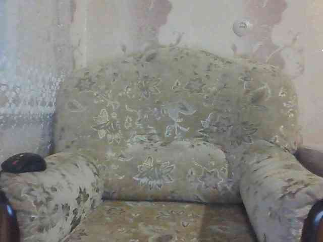 MissieLorrie webcam