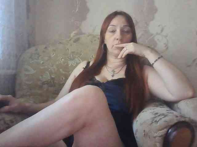 MissieLorrie webcam