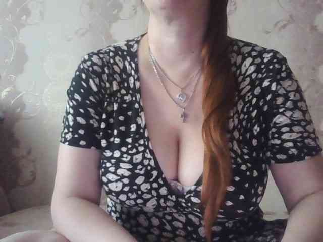 MissieLorrie webcam