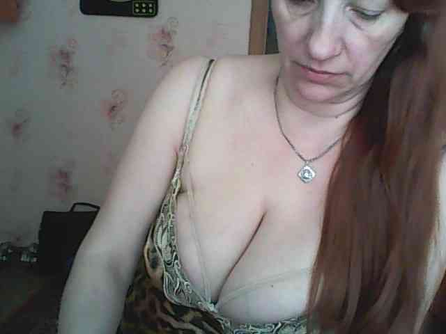 MissieLorrie webcam