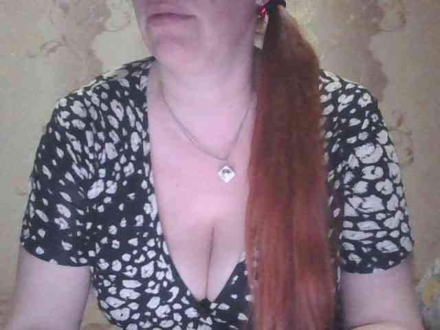 MissieLorrie webcam
