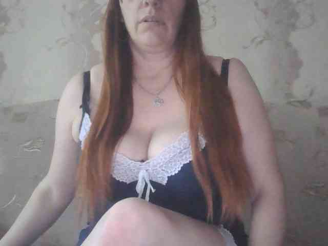 MissieLorrie webcam
