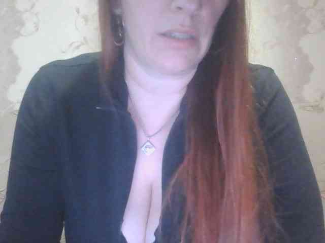 MissieLorrie webcam