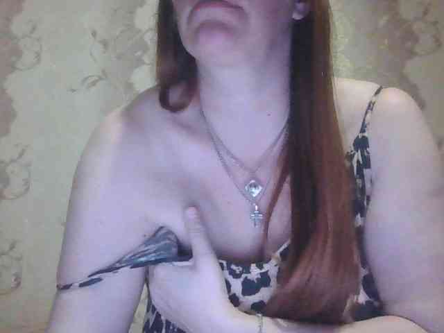 MissieLorrie webcam