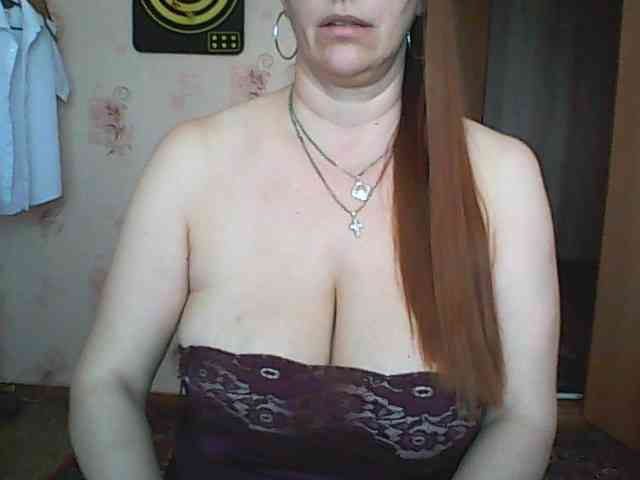 MissieLorrie webcam