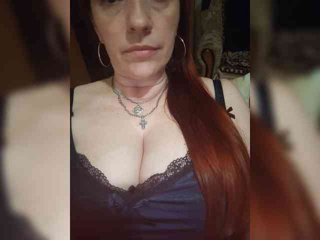MissieLorrie webcam