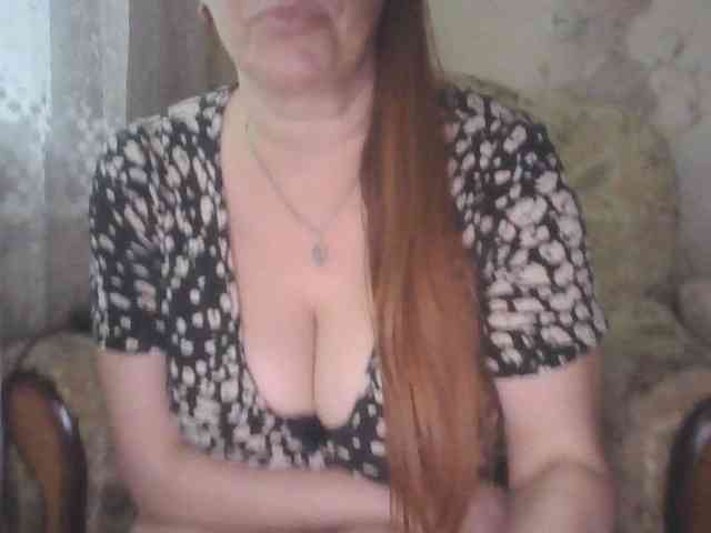 MissieLorrie webcam